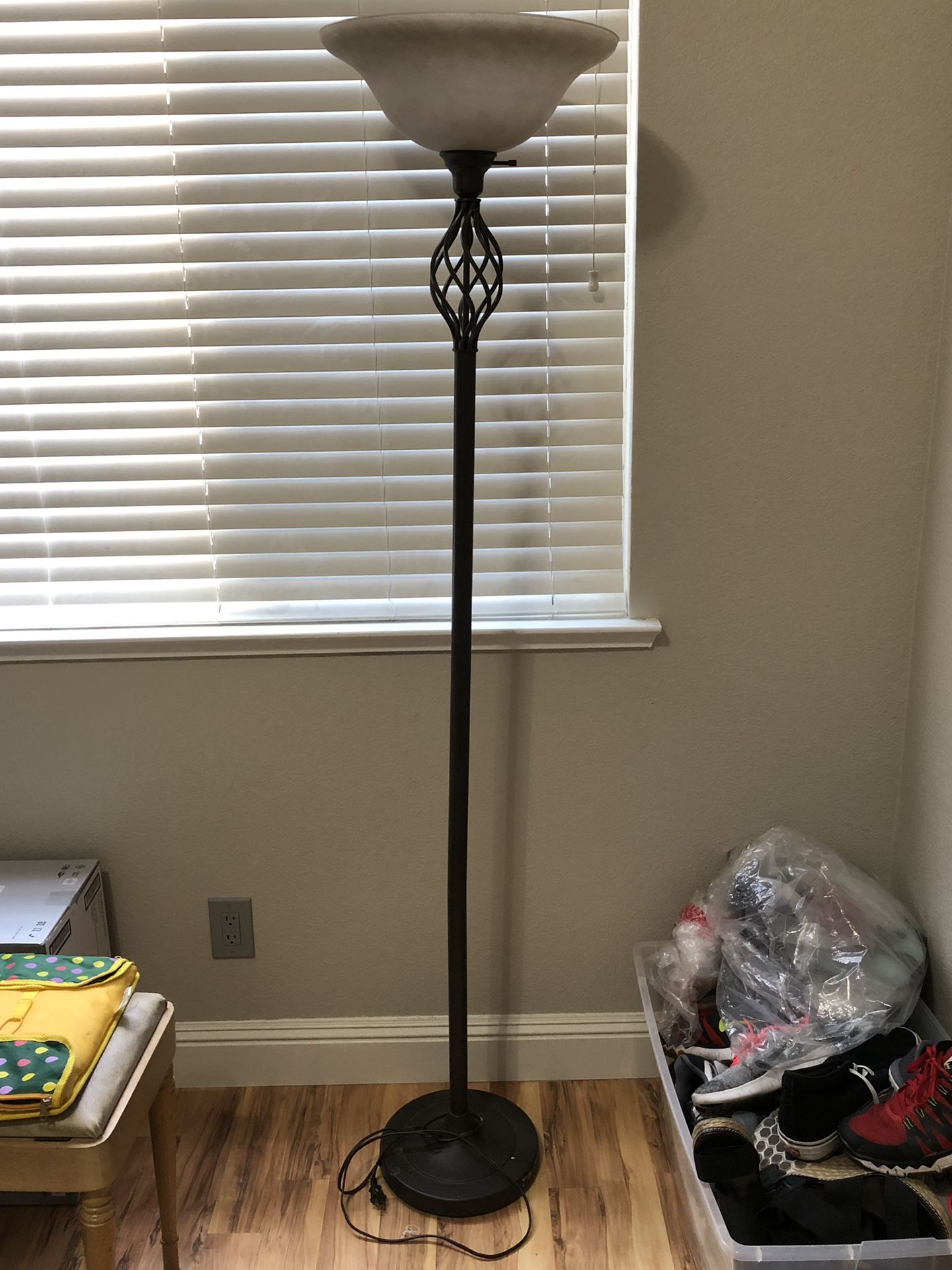 Floor Lamp