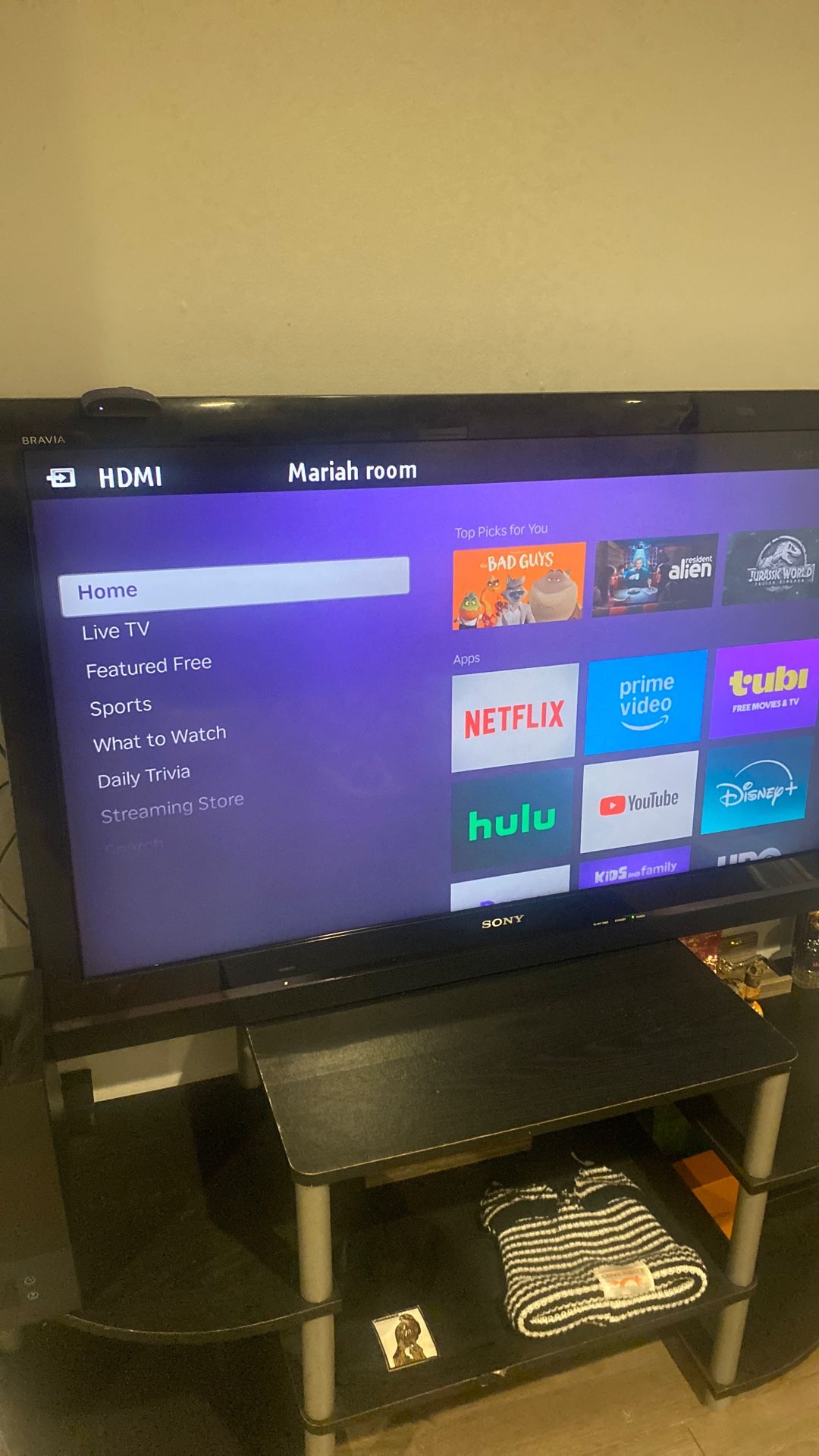 Tv