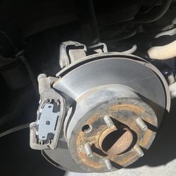 Brakes