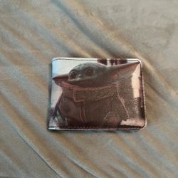 Yoda Wallet