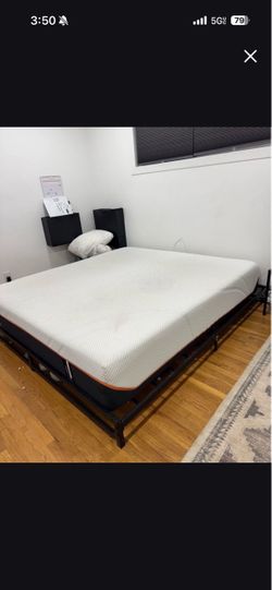 King Size Mattress Firm