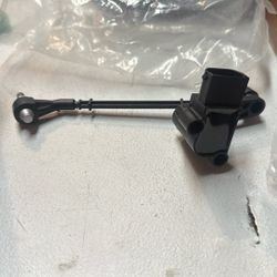 Land Rover Range Rover HSE Parts 