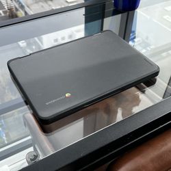 Lenovo Chromebook 2 in 1 touchscreen laptop