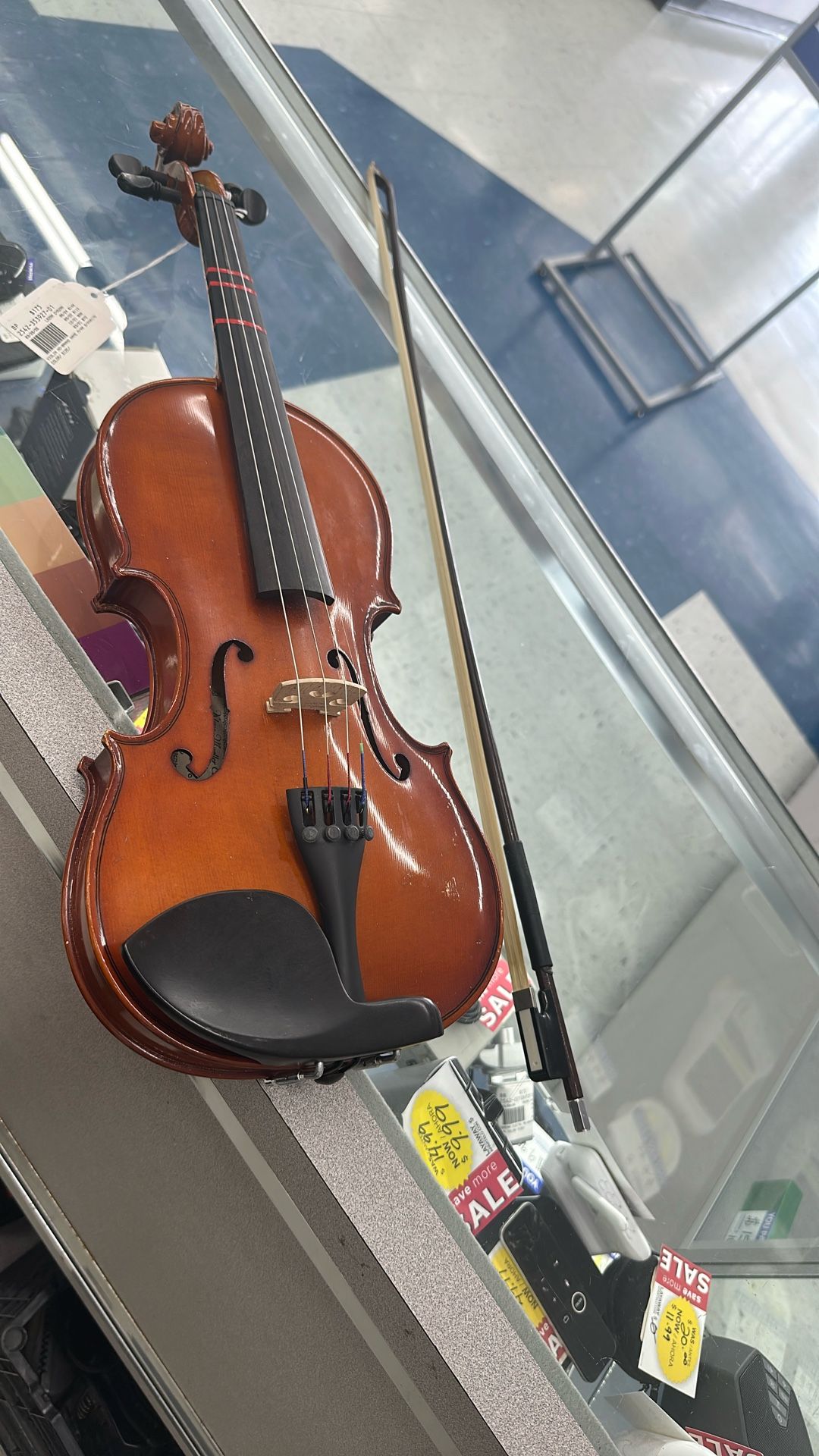 Violin