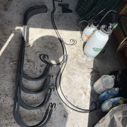 Hanging Planters Plant stand