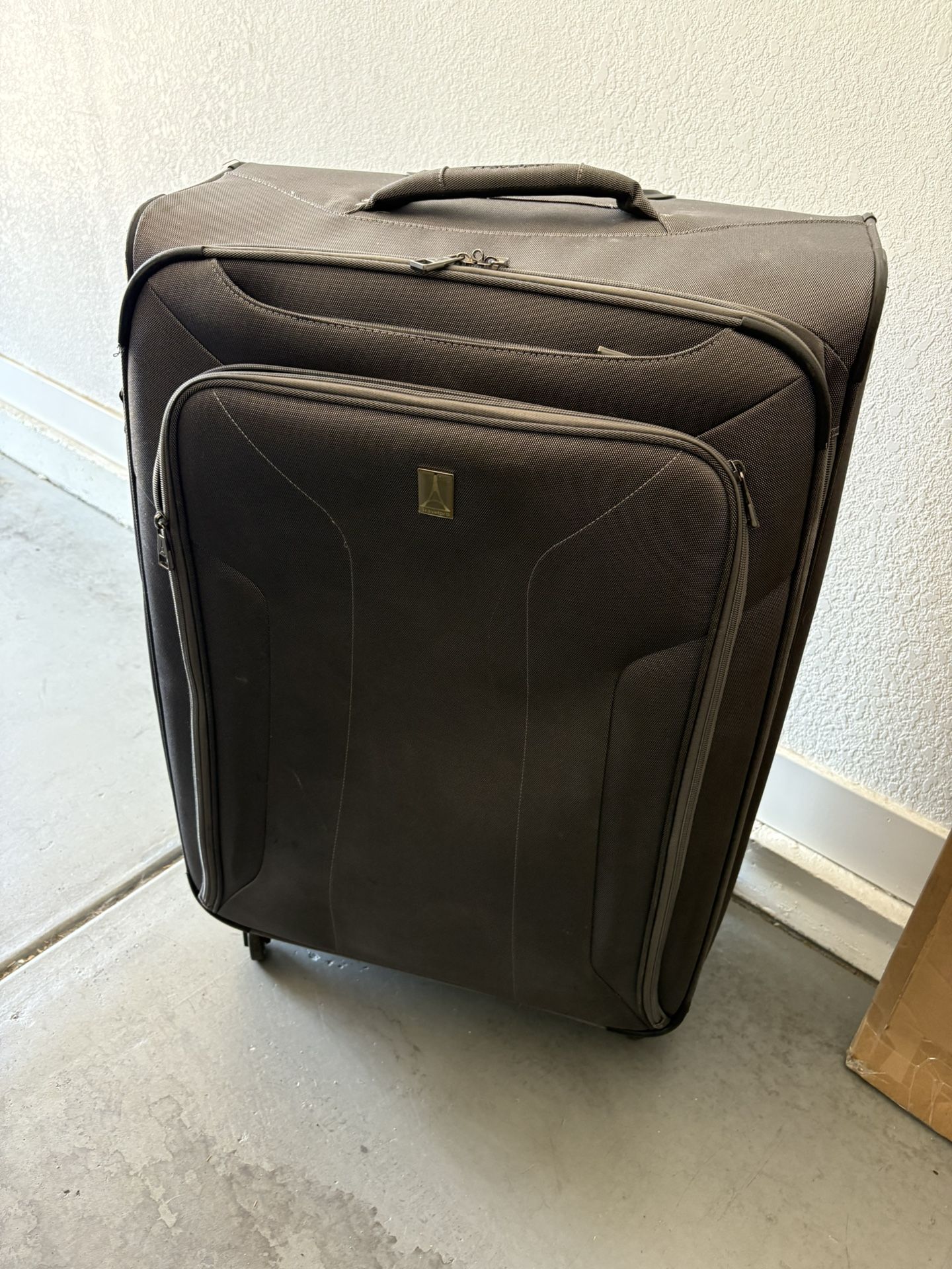 Travel Pro Checked Luggage