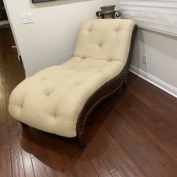 Lounge Chair indoor.