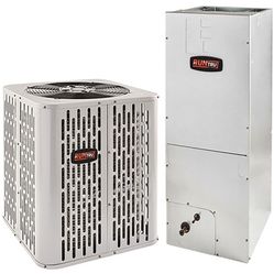 New RunTru 5 Ton Complete System