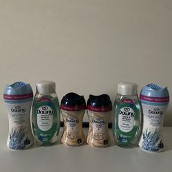 Downy