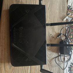 Synology Wireless Router 