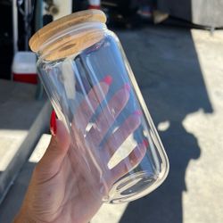 16 Oz Straight Tumbler BRAND NEW 