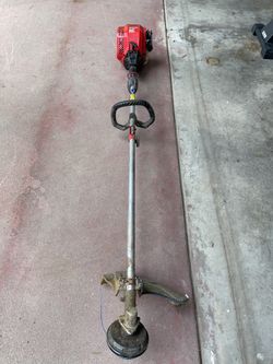 Weedwacker