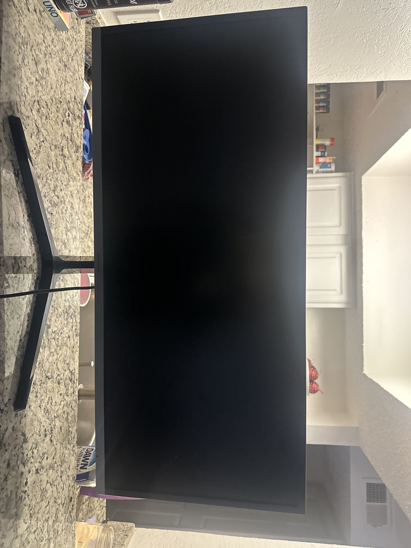 Samsung Computer Monitor