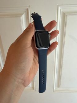 Apple Watch serie 9 GPS 45mm