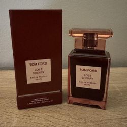 Tom Ford Lost Cherry 3.4 oz 