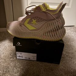 Converse All Star BB Prototype CX Mid Vegas Lights