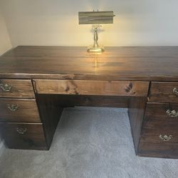 DESK