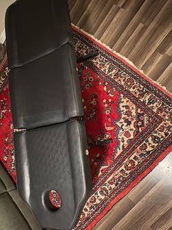 Tattoo/Aesthetician/Massage Table