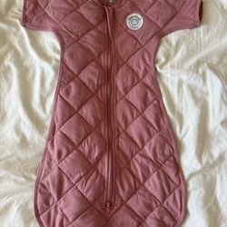 New Dreamland baby Weighted Transition Swaddle