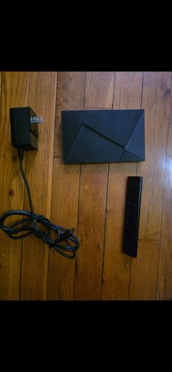 Nvidia Shield TV Pro