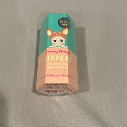 Authentic Sonny Angel Hipper