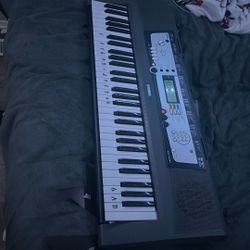 Piano 