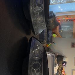 c(contact info removed)-2014 headlights 