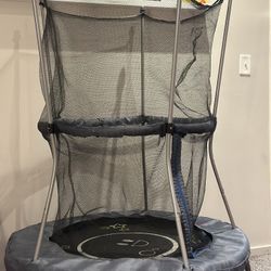 Kids Indoor Trampoline