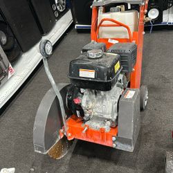 Husqvarna Saw 