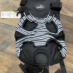 Pet Carrier Backpack