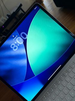 iPad Air 13 Inch M4 WiFi An Cellular