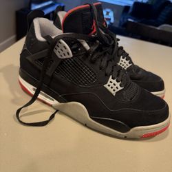 Jordan 4 10.5