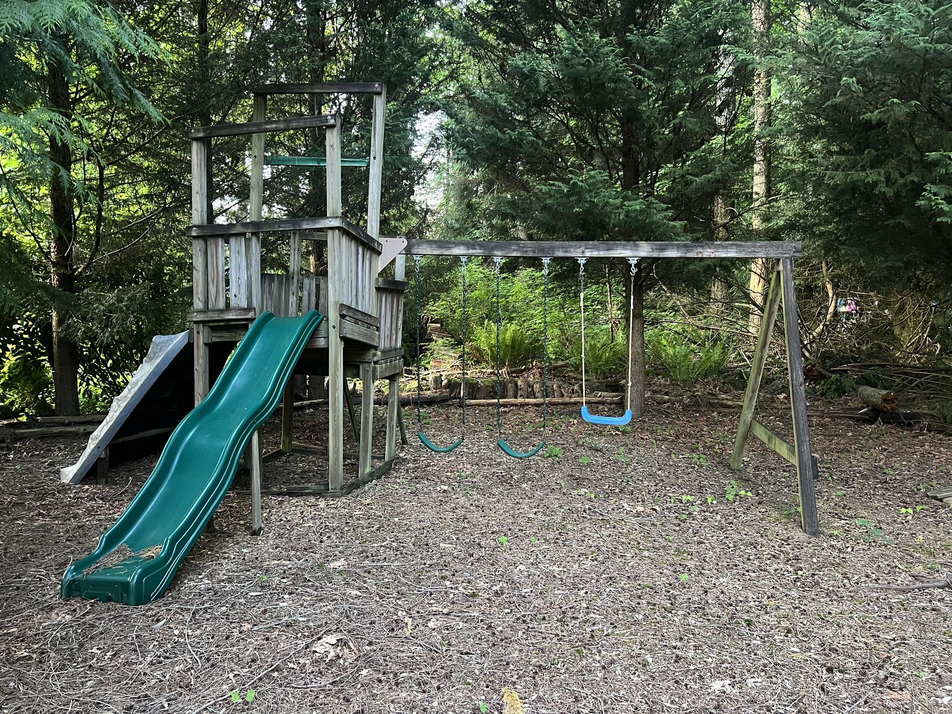 Kids Playground
