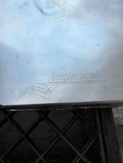 Long acre automotive scales