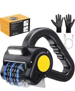 Brand new Electric Grill Brush