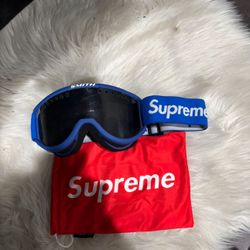 Supreme Goggles 