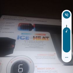 Ice And Heat Body Massage 