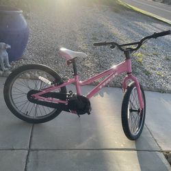 Trek Bike 20 