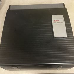 Vintage Kodak 500 Slide Projector