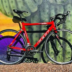 Felt F4C Carbon Fiber Road Bike (Size 56)