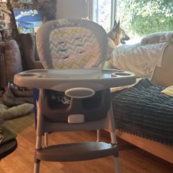 Highchair