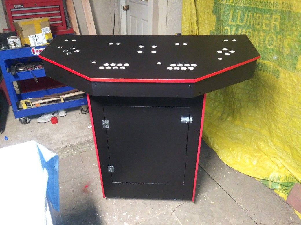 Arcade for sale, new designs and refurbished for Sale in