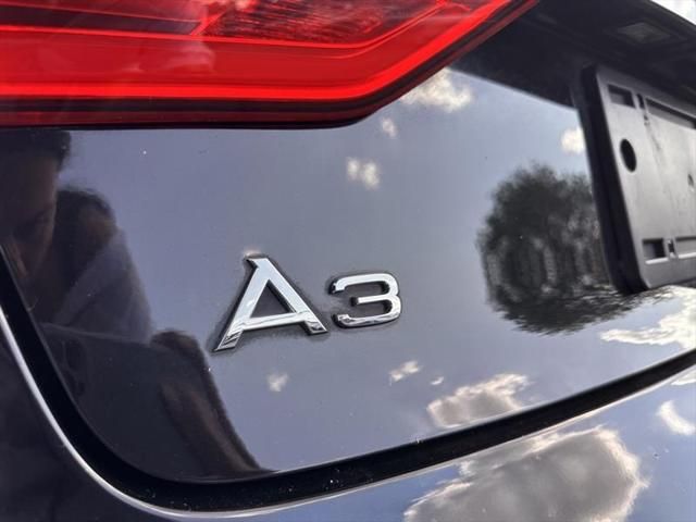 2015 Audi A3