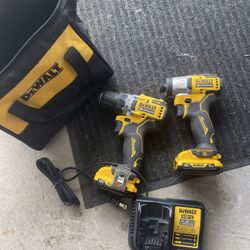 Cabinet Drills