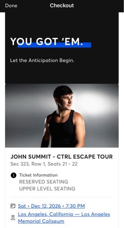 John Summit