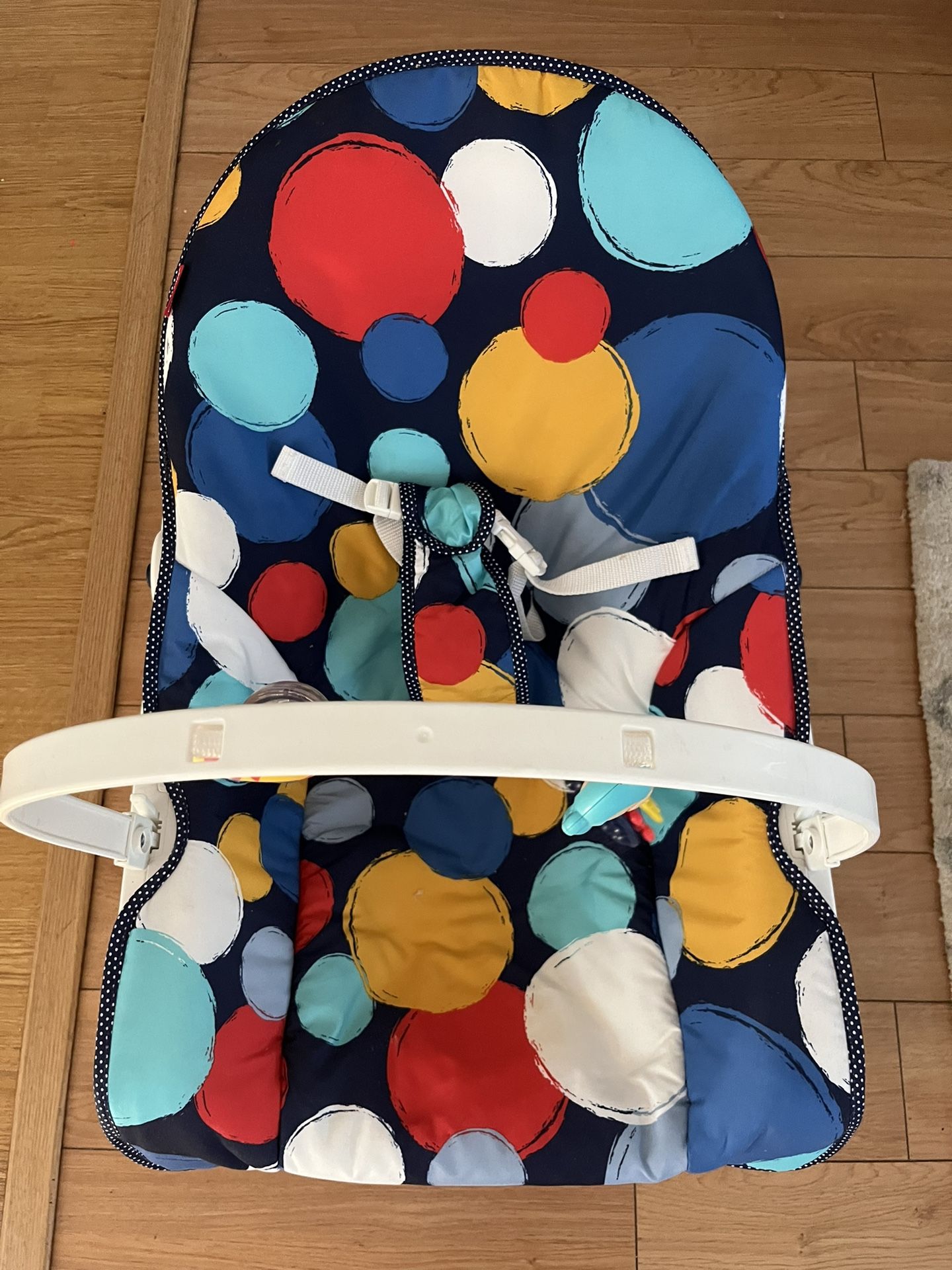 Baby Bouncer/Rocker