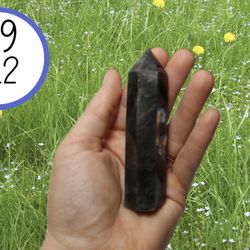 Labradorite Tower 