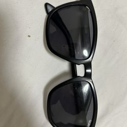 Quay Sunglasses