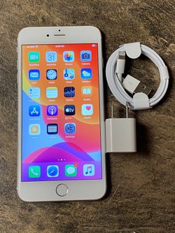 iPhone 6 Plus Unlocked for all carriers