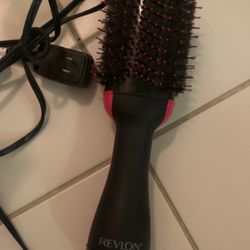 Revlon blow Dry Brush
